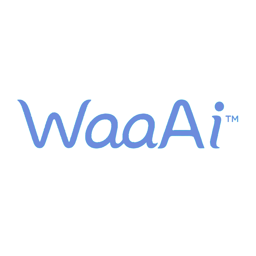 WaaAi Logo